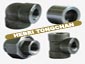 Sell forged steel pipe fitting